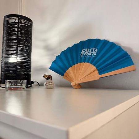 Casa Isabel Apartment Costa De Antigua Ngoại thất bức ảnh