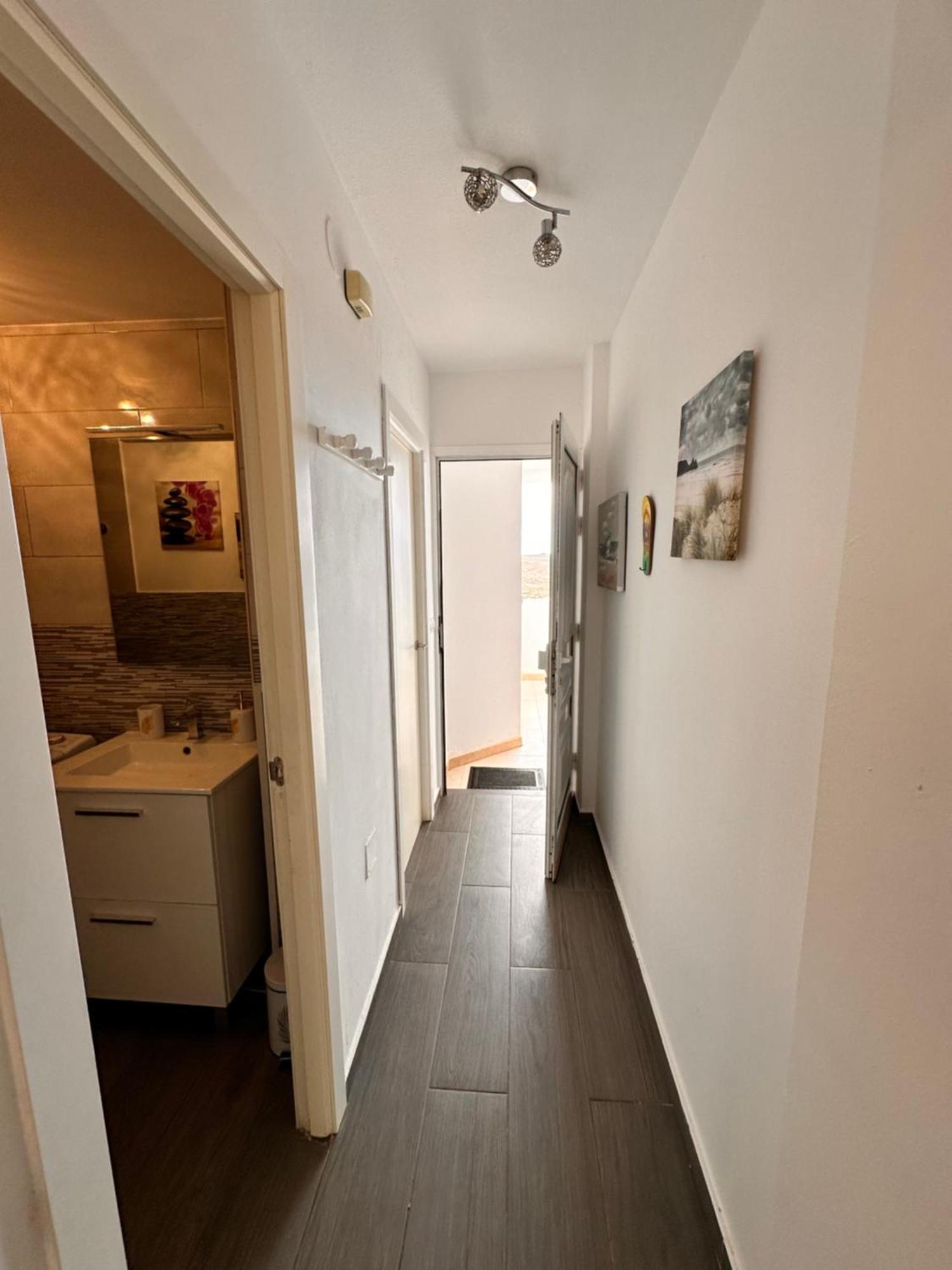 Casa Isabel Apartment Costa De Antigua Ngoại thất bức ảnh