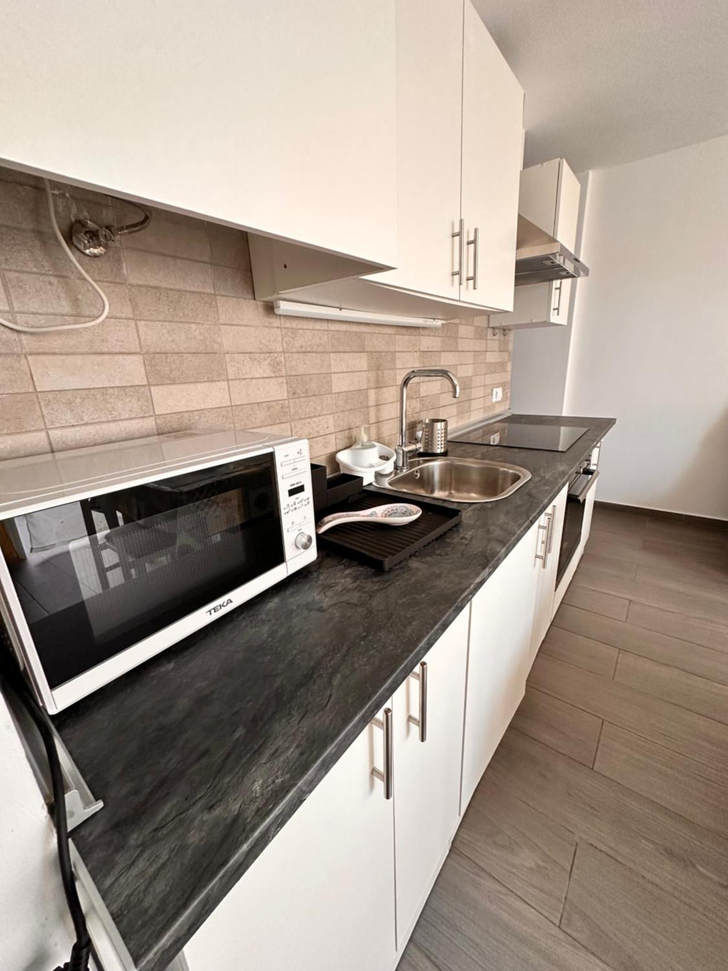 Casa Isabel Apartment Costa De Antigua Ngoại thất bức ảnh