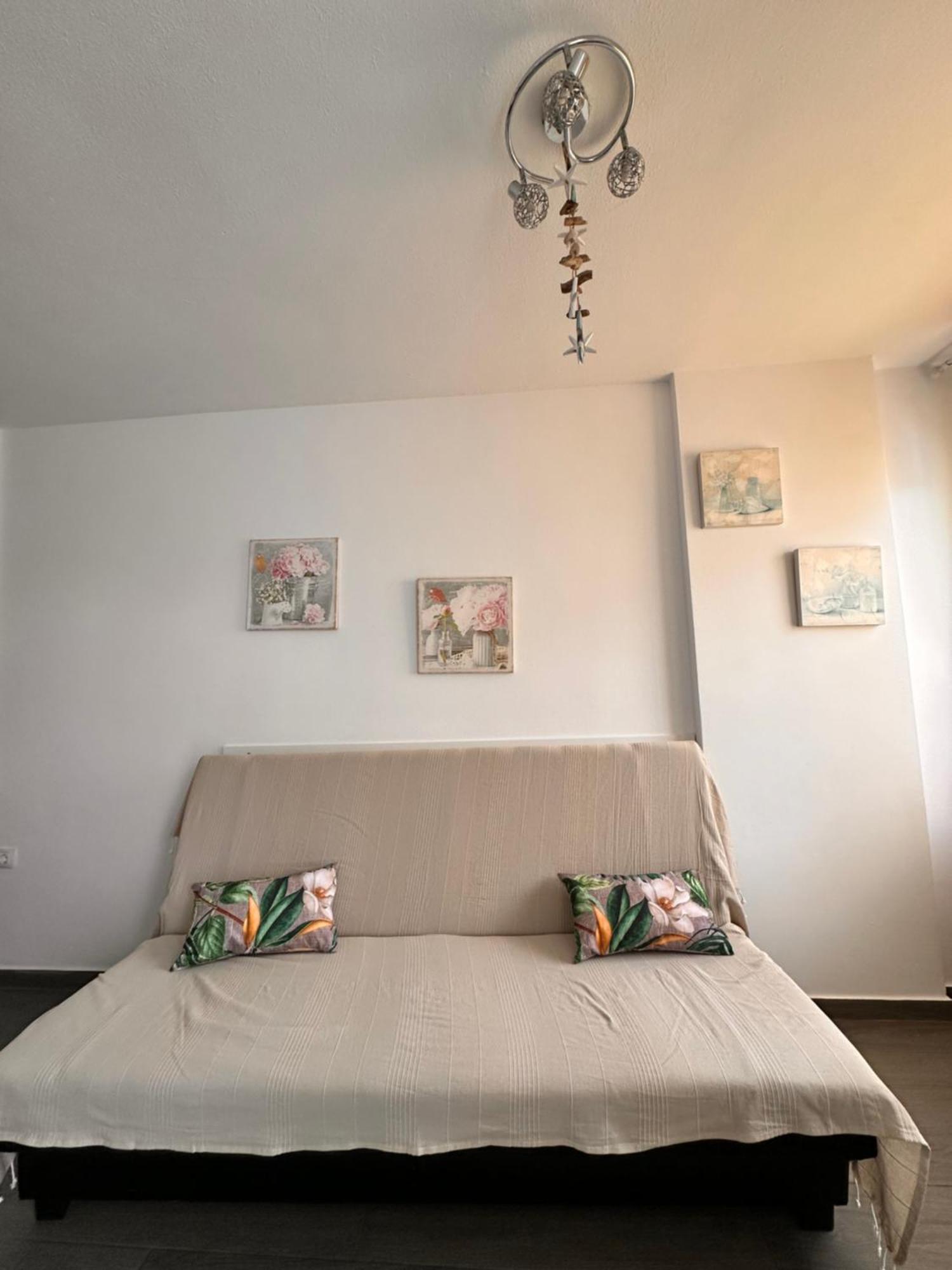 Casa Isabel Apartment Costa De Antigua Ngoại thất bức ảnh