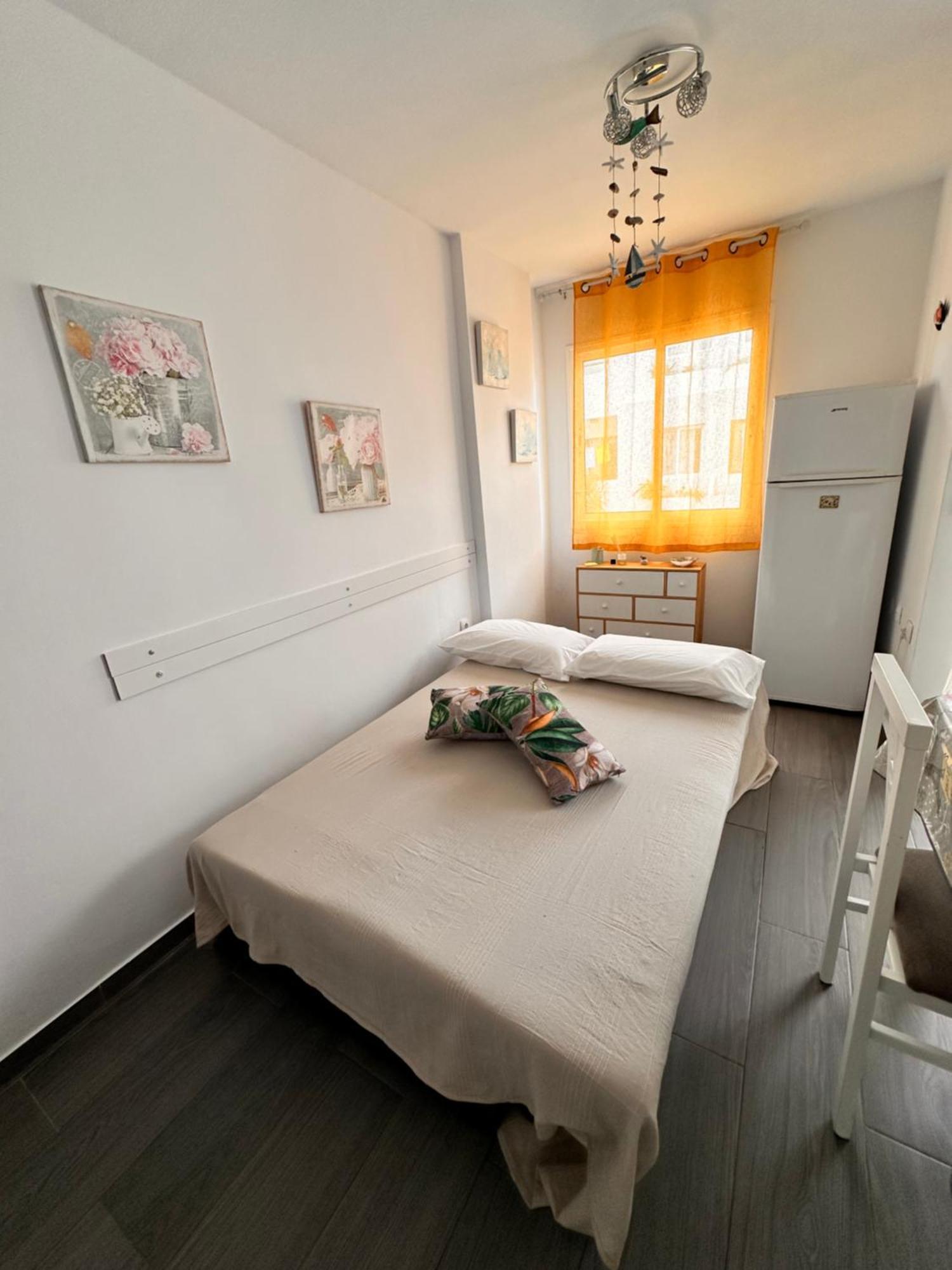 Casa Isabel Apartment Costa De Antigua Ngoại thất bức ảnh
