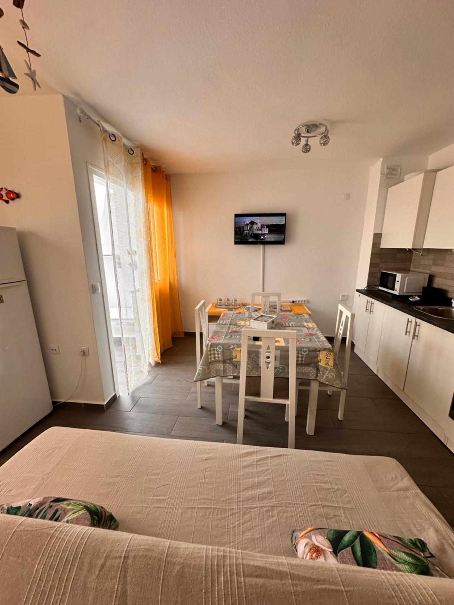Casa Isabel Apartment Costa De Antigua Ngoại thất bức ảnh