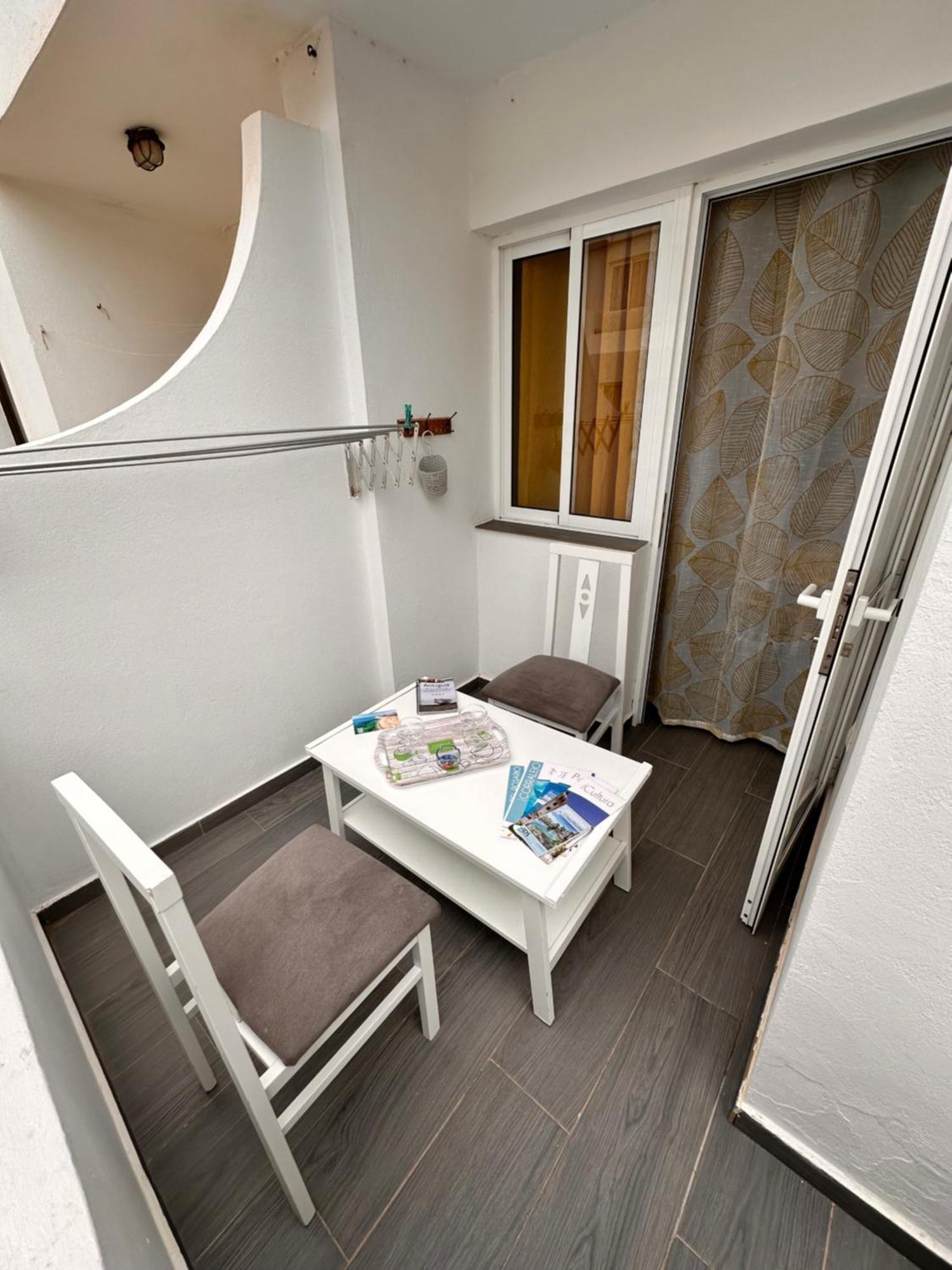 Casa Isabel Apartment Costa De Antigua Ngoại thất bức ảnh