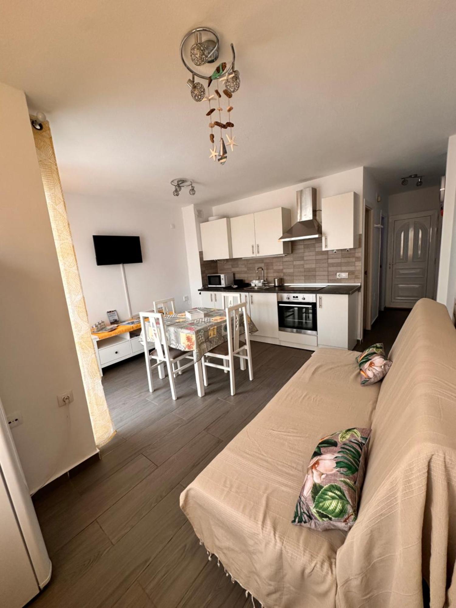 Casa Isabel Apartment Costa De Antigua Ngoại thất bức ảnh
