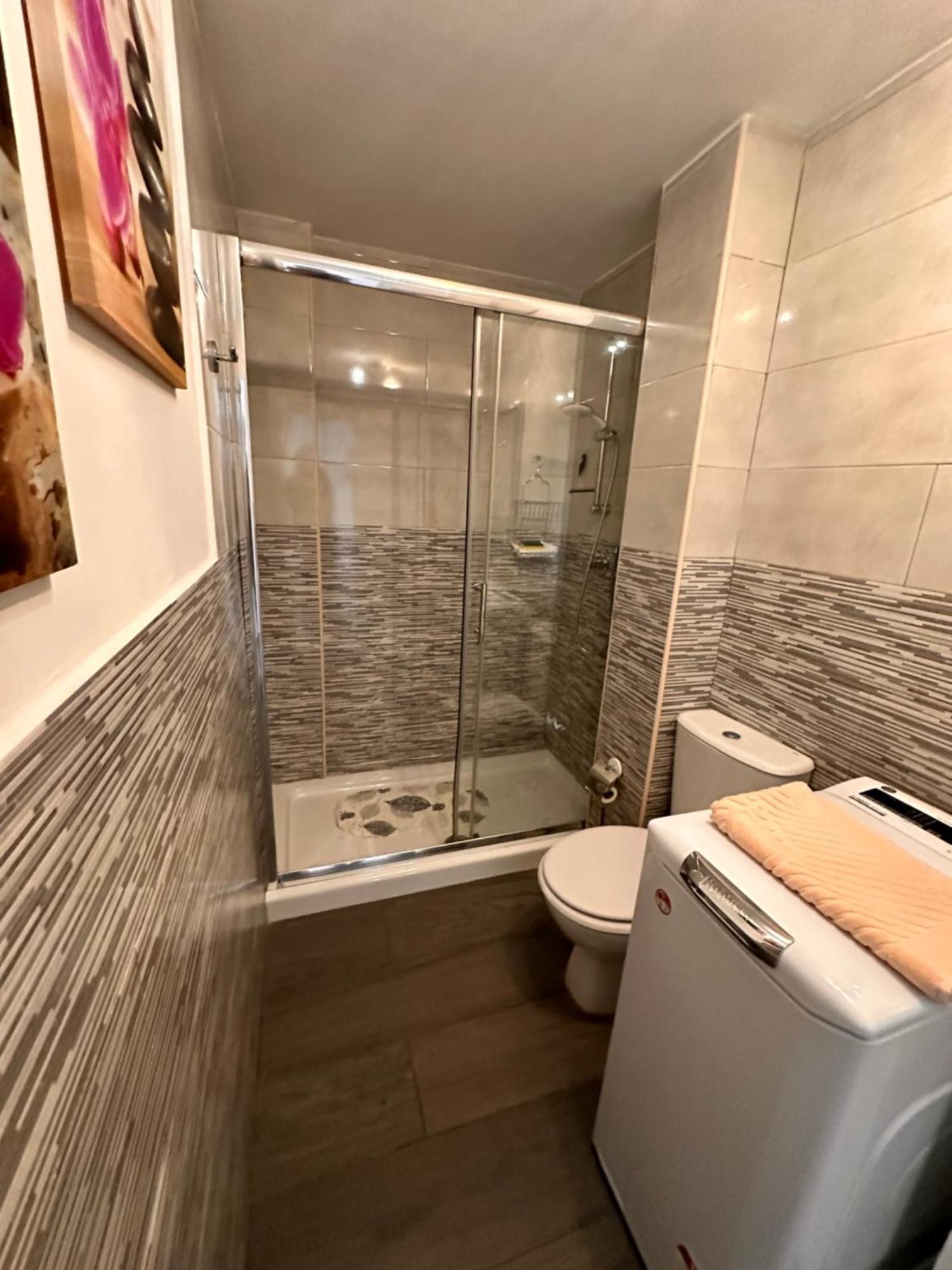 Casa Isabel Apartment Costa De Antigua Ngoại thất bức ảnh