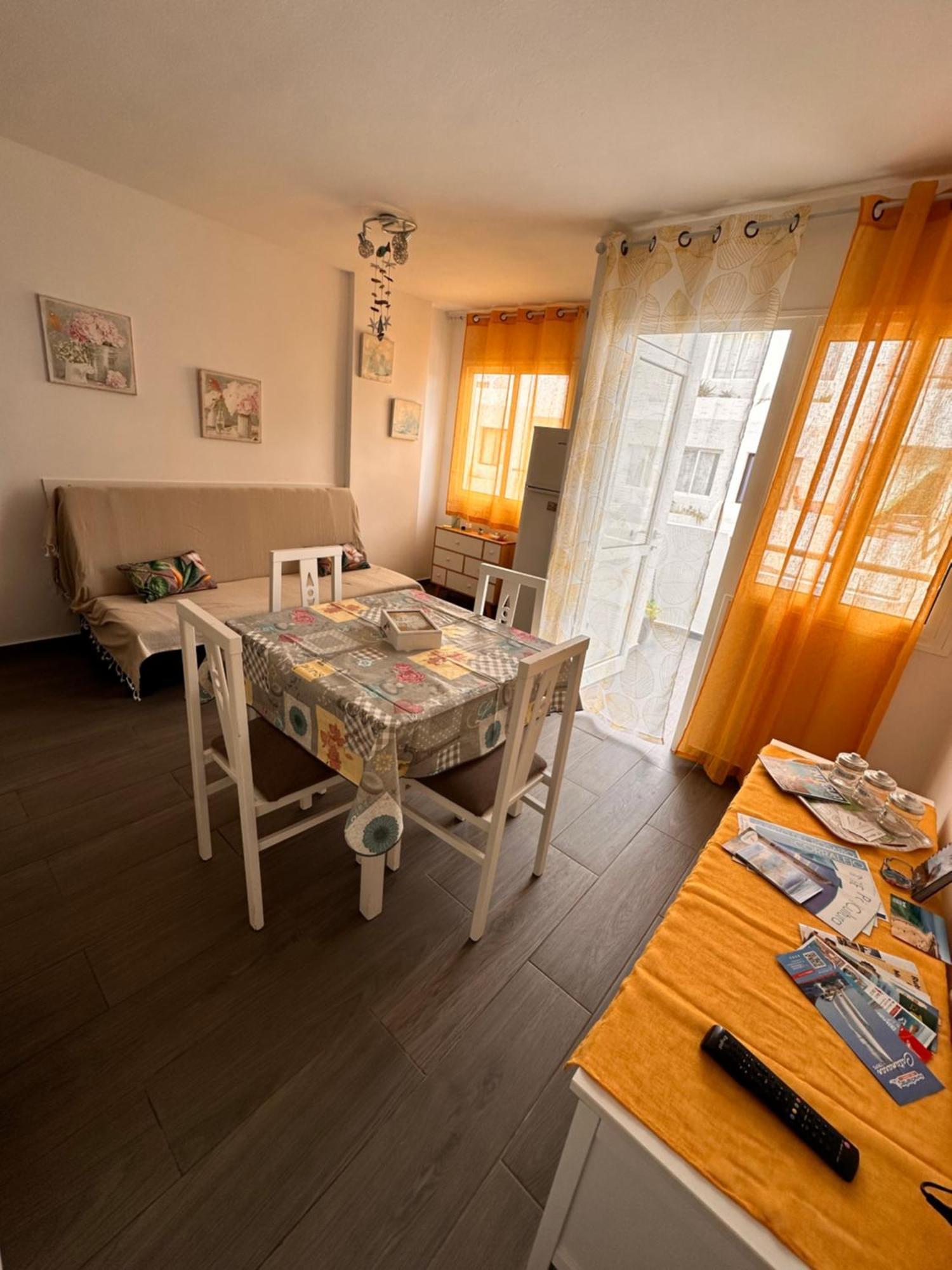 Casa Isabel Apartment Costa De Antigua Ngoại thất bức ảnh