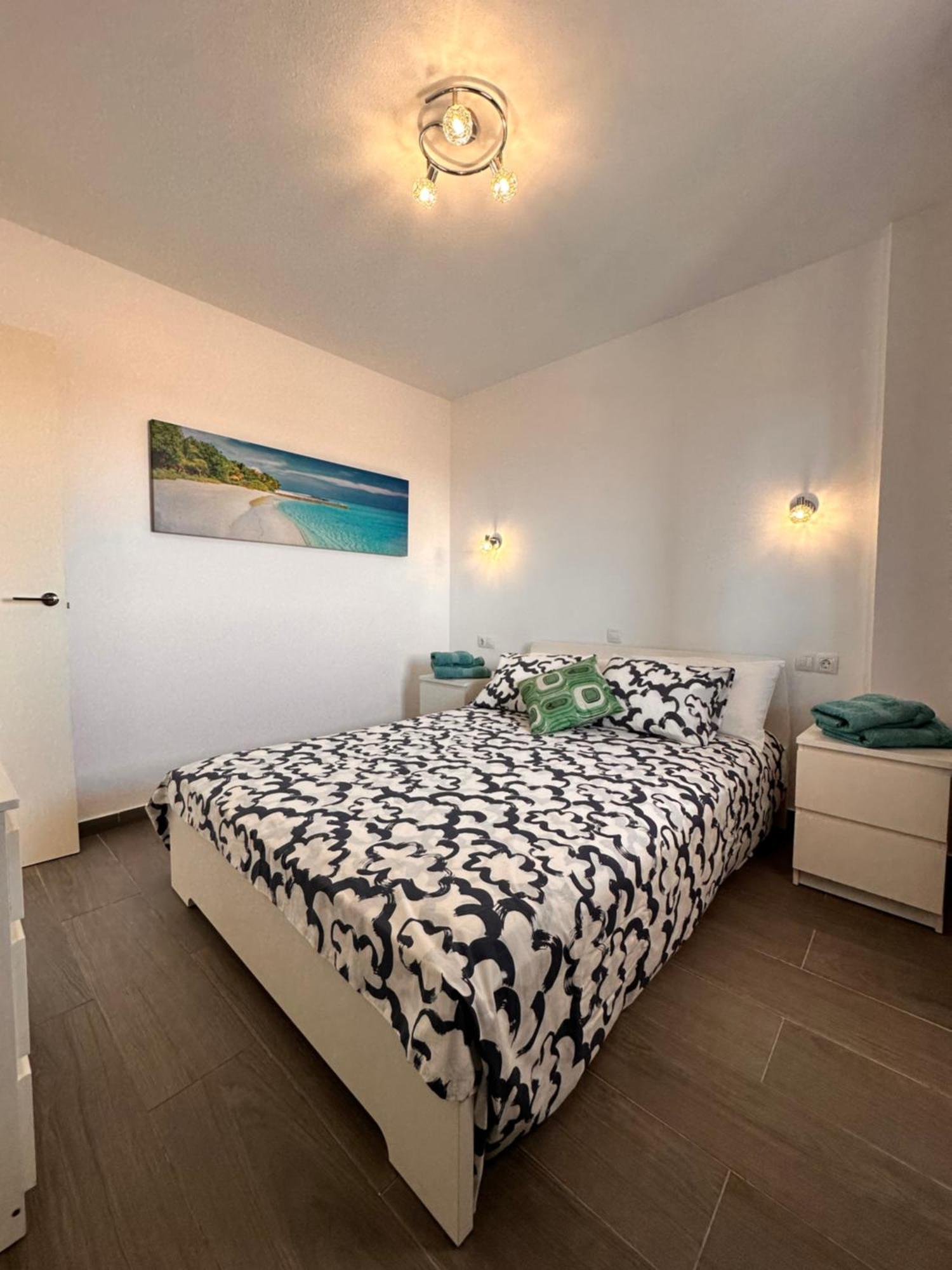 Casa Isabel Apartment Costa De Antigua Ngoại thất bức ảnh