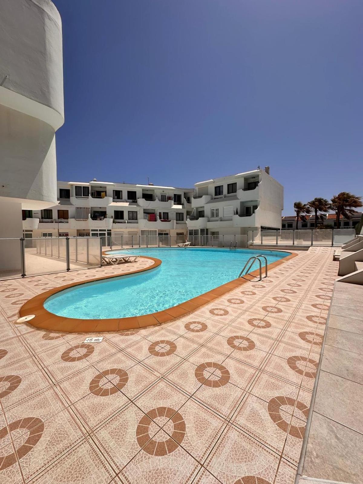 Casa Isabel Apartment Costa De Antigua Ngoại thất bức ảnh
