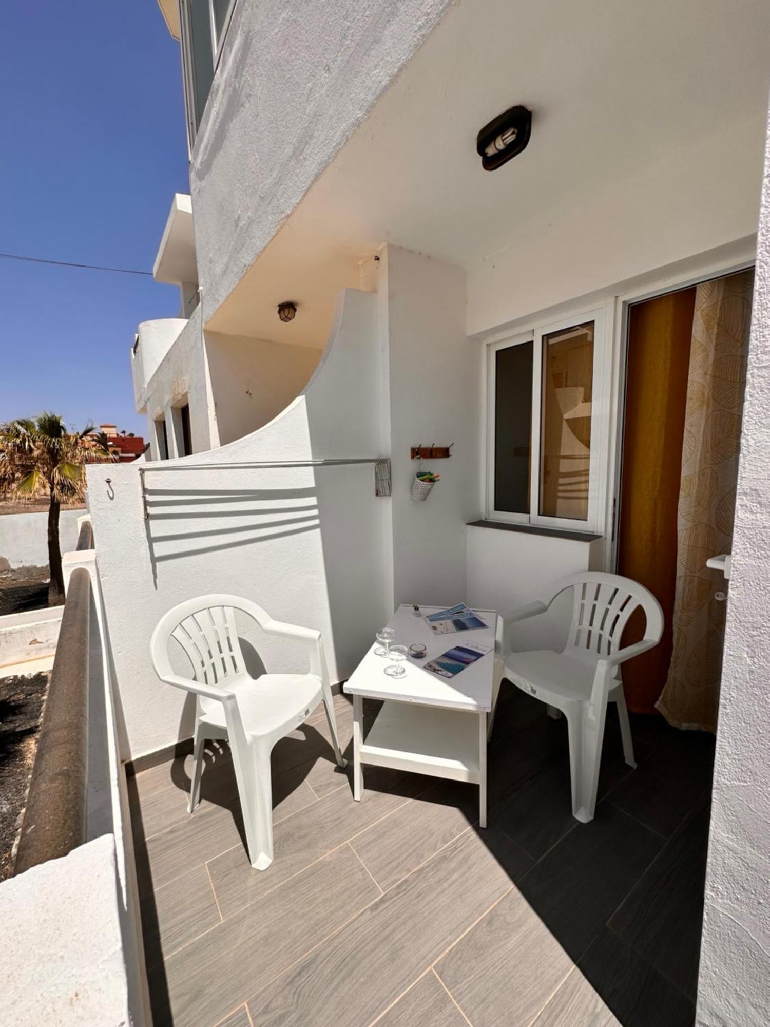 Casa Isabel Apartment Costa De Antigua Ngoại thất bức ảnh