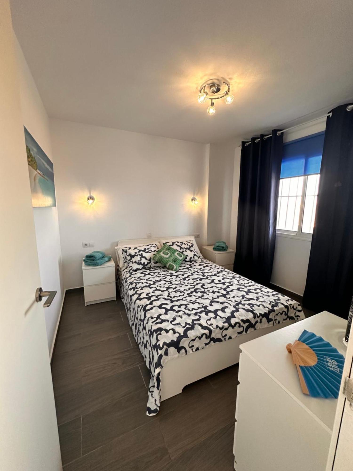 Casa Isabel Apartment Costa De Antigua Ngoại thất bức ảnh