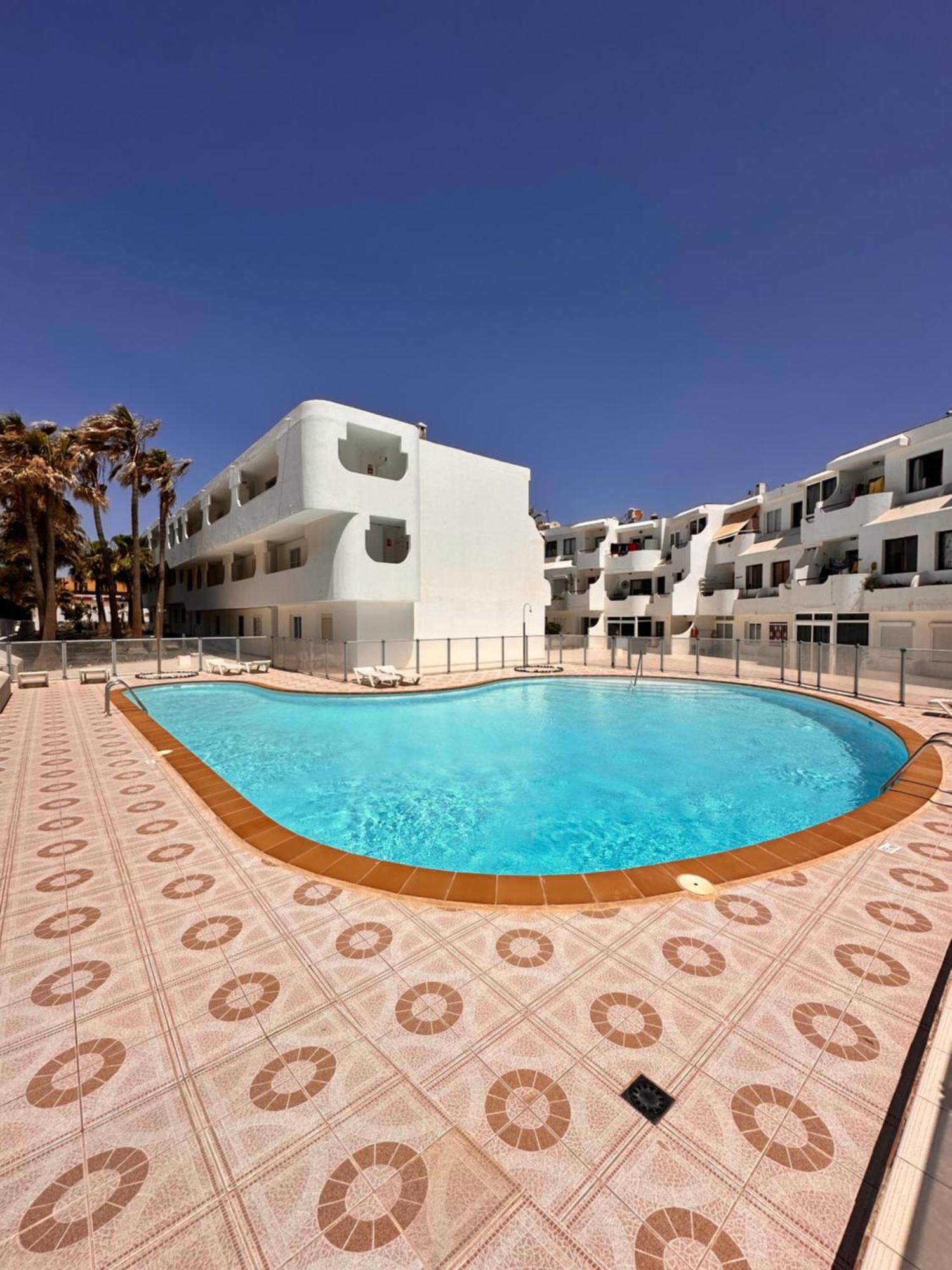 Casa Isabel Apartment Costa De Antigua Ngoại thất bức ảnh